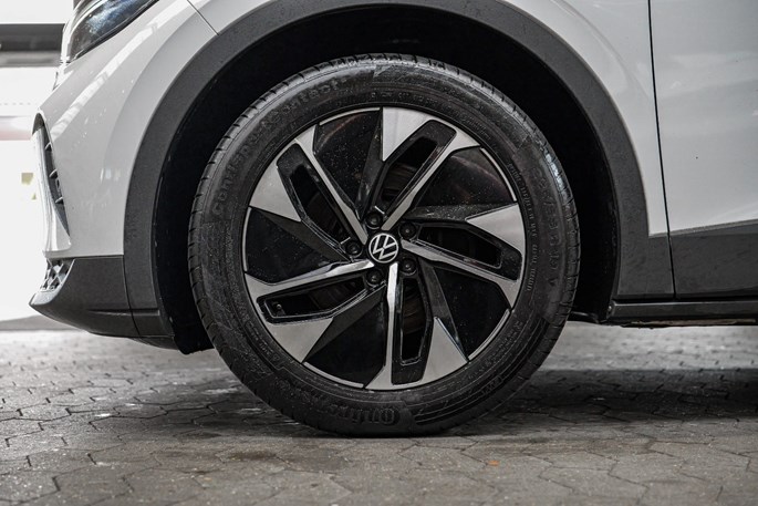 VW ID.4 Pro Performance