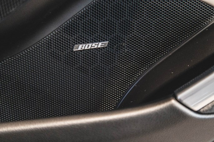 Porsche 911 Carrera GTS Coupé PDK