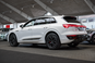 Audi Q8 e-tron S-line quattro