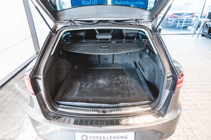 Seat Leon TSi 150 FR ST DSG