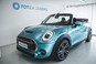 Mini Cooper S Cabriolet aut.