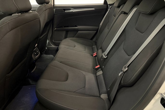 Ford Mondeo TDCi 150 Titanium aut.