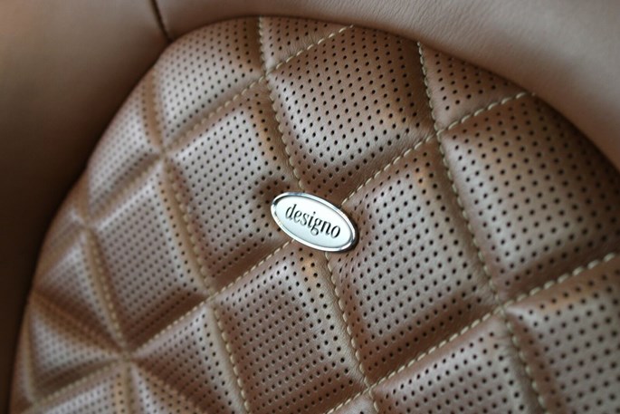 Mercedes C400 AMG Line stc. aut. 4-M