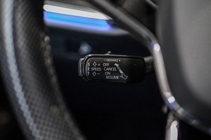 Skoda Enyaq iV Selection Suite