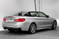 BMW 420d Cabriolet M-Sport aut.