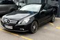 Mercedes E350 CGi Coupé aut. BE