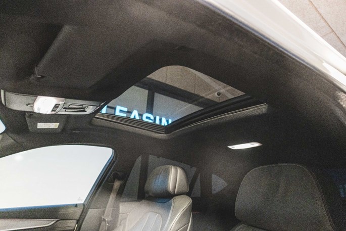 BMW X6 xDrive40d aut.