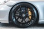 Porsche 911 Turbo S Cabriolet PDK