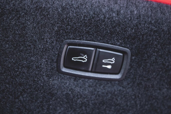 Audi RS e-tron GT quattro