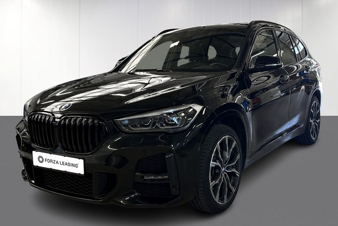 BMW X1 xDrive25d M-Sport aut.