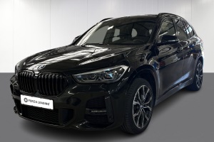 BMW X1 xDrive25d M-Sport aut.