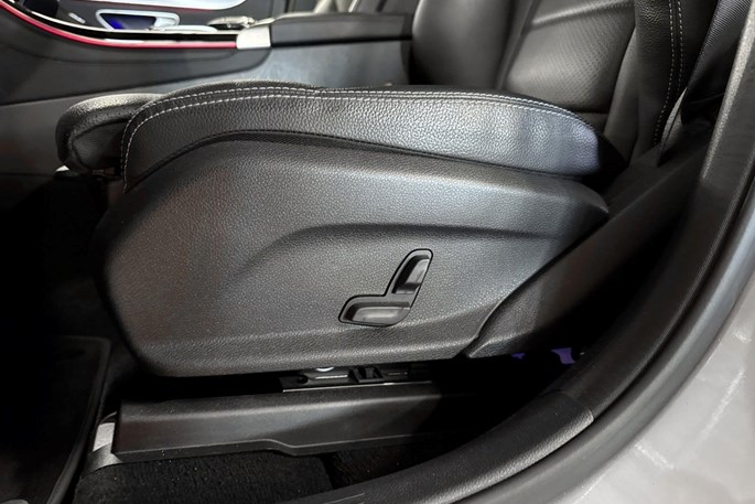 Mercedes EQC400 Advantage AMG 4Matic