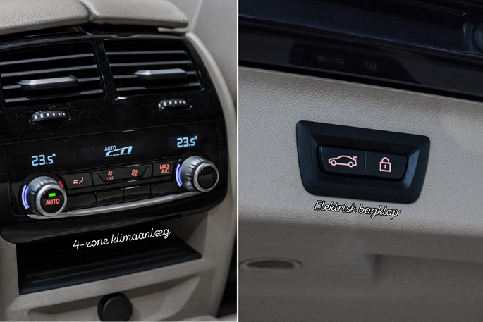 BMW 530d Touring xDrive aut.