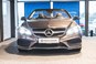 Mercedes E350 BlueTEC Cabriolet aut.