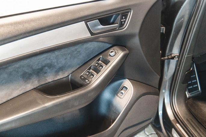 Audi SQ5 TDi 313 S-line quattro Tiptr.