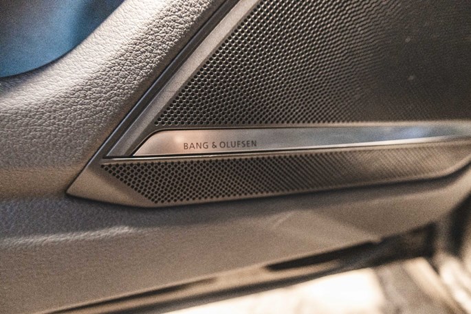 Audi A6 TDi S-line Avant quattro Tiptr.