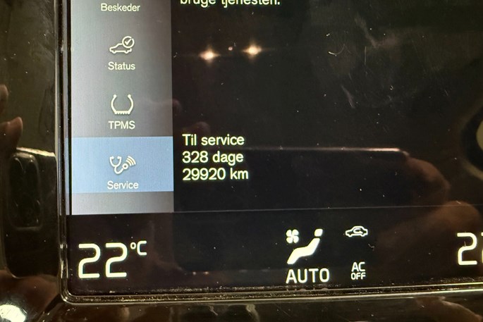 Volvo XC90 T8 ReCharge aut. AWD