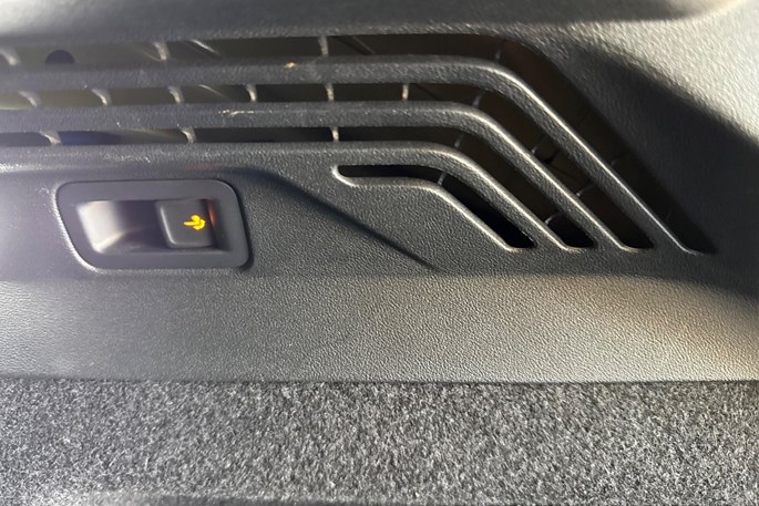 VW ID.4 1ST Pro Performance Max