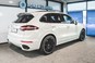 Porsche Cayenne GTS Tiptr.