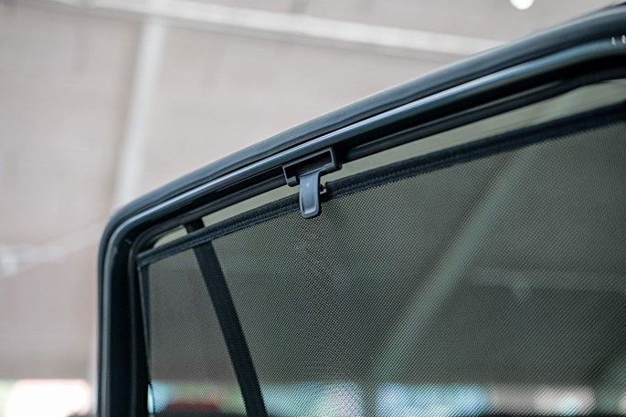 Skoda Enyaq iV Selection Suite