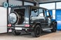 Mercedes G63 AMG aut.