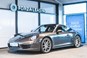 Porsche 911 Carrera 4 Coupé PDK