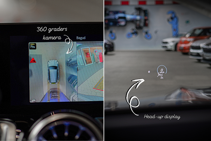 Mercedes EQB300 AMG Line 4Matic