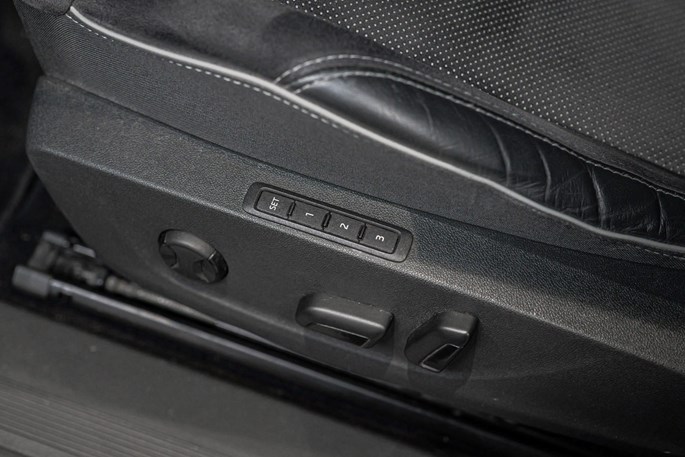 Skoda Enyaq iV Sportline