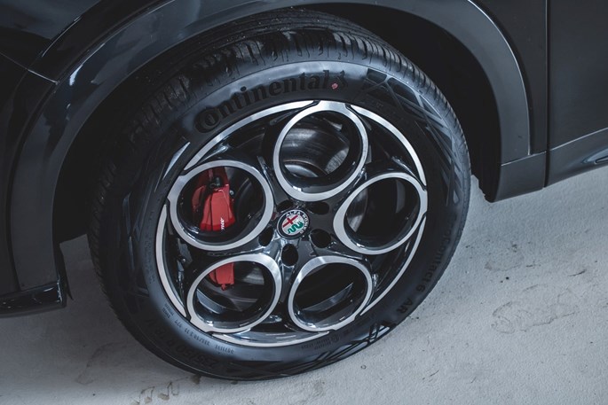 Alfa Romeo Tonale PHEV Veloce aut. Q4