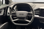 Audi Q4 e-tron 40 S-Line Aut. 204 Hk