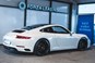 Porsche 911 Carrera Coupé