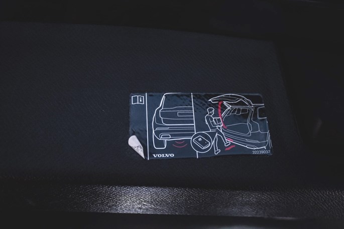 Volvo XC90 T8 ReCharge aut. AWD