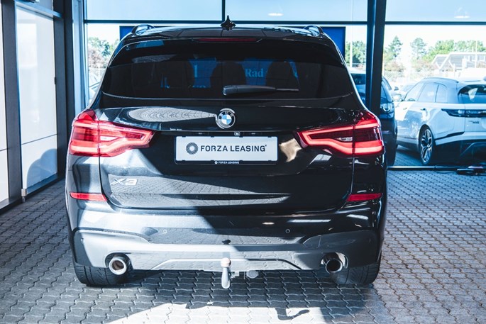 BMW X3 xDrive20d M-Sport aut.