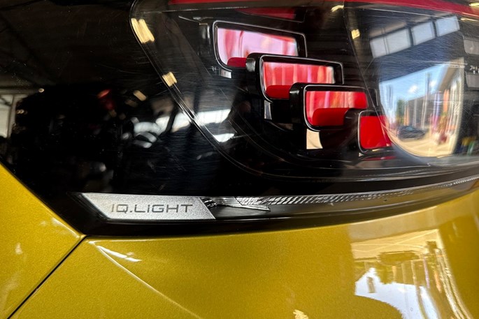 VW ID.4 1ST Pro Performance Max