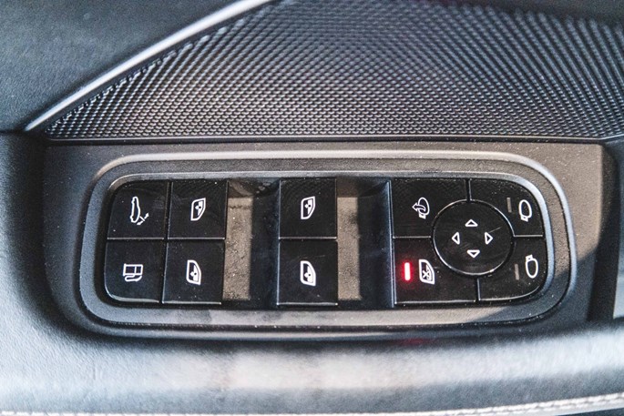 Porsche Panamera 4 E-Hybrid PDK