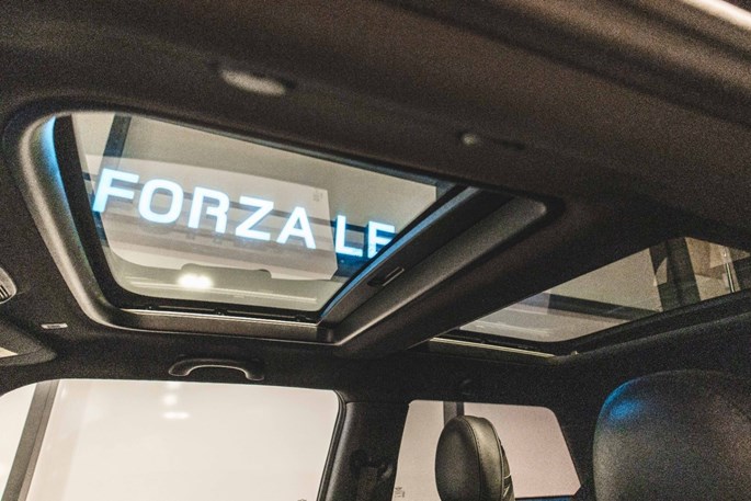 Mini Cooper S JC Works aut.