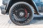 Mercedes G63 AMG aut. Van