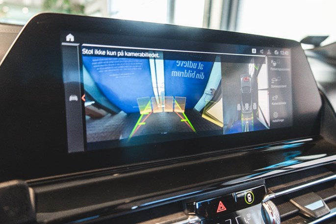 BMW M850i Cabriolet xDrive aut.