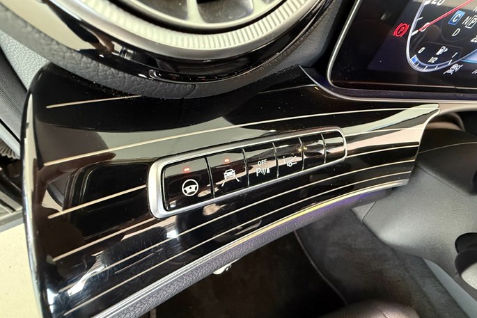Mercedes E450 Cabriolet aut. 4Matic