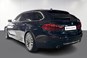 BMW 520d Touring Luxury Line aut.