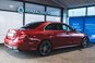 Mercedes E350 d AMG Line aut.