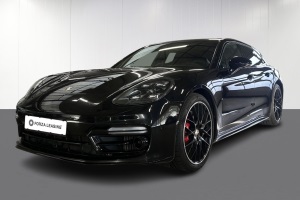 Porsche Panamera GTS Sport Turismo PDK