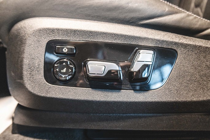 BMW X5 M Competition xDrive aut. Van