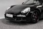 Porsche 911 Carrera S Cabriolet PDK