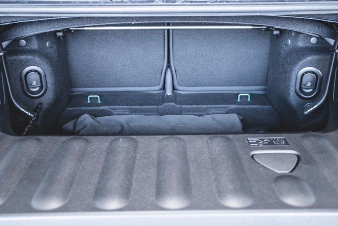 Mini Cooper S Cabriolet aut.