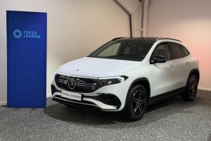 Mercedes EQA250+ AMG Line