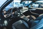 Audi A5 TFSi 252 S-line Cabriolet quattro S-tr.