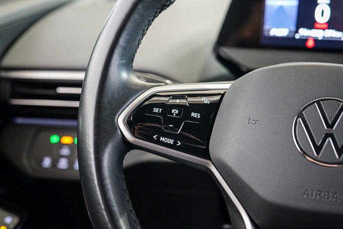 VW ID.4 1ST Pro Performance