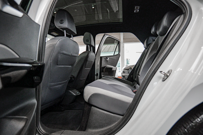 VW ID.3 1ST Pro Performance Max