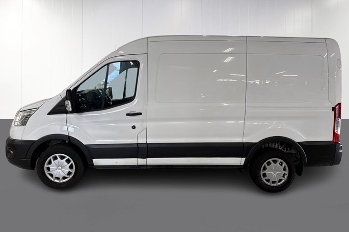 Ford Transit 350 L2 Van TDCi 130 Trend H2 FWD